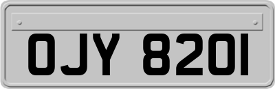 OJY8201