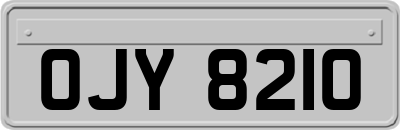 OJY8210