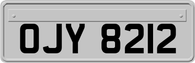 OJY8212