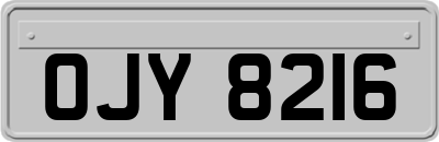 OJY8216