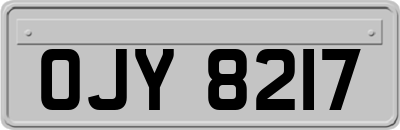 OJY8217