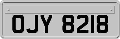 OJY8218