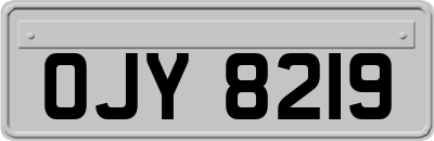 OJY8219