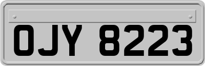 OJY8223