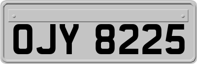 OJY8225