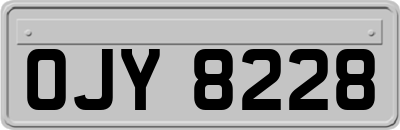 OJY8228