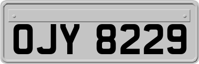 OJY8229