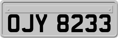 OJY8233