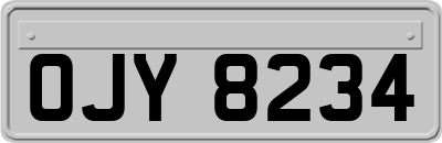 OJY8234
