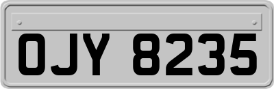 OJY8235