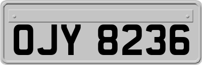 OJY8236