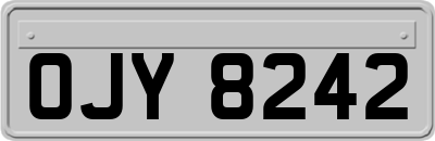 OJY8242