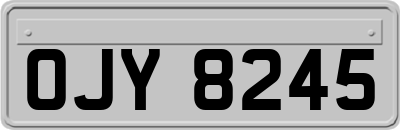 OJY8245