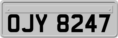 OJY8247