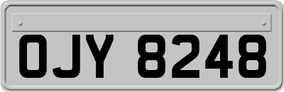 OJY8248