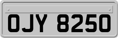 OJY8250