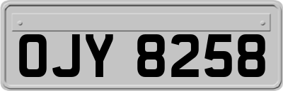 OJY8258