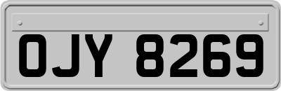 OJY8269