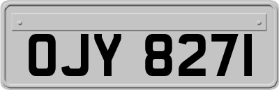 OJY8271