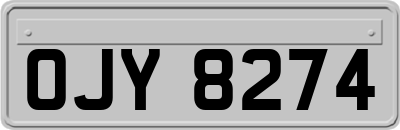 OJY8274