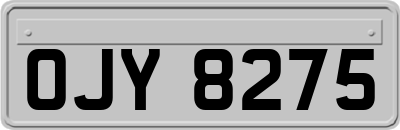 OJY8275