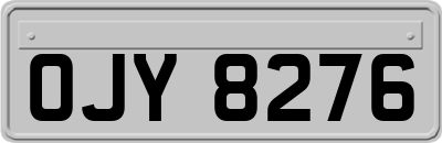 OJY8276