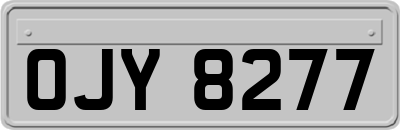 OJY8277