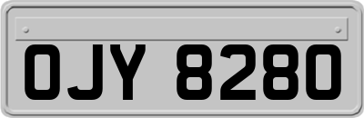 OJY8280