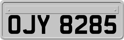 OJY8285