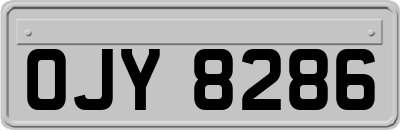 OJY8286