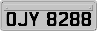 OJY8288