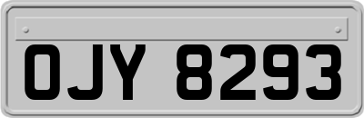 OJY8293
