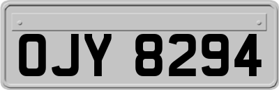 OJY8294