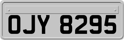 OJY8295
