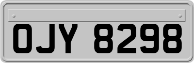 OJY8298