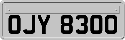 OJY8300