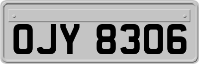 OJY8306