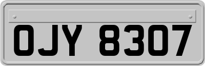 OJY8307