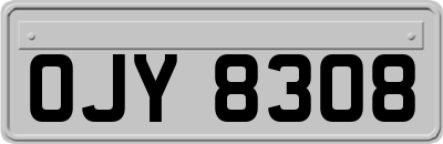 OJY8308