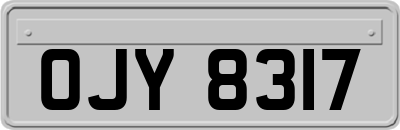 OJY8317