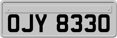 OJY8330