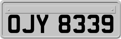 OJY8339