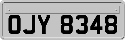 OJY8348