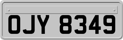 OJY8349