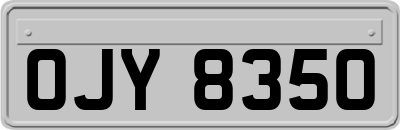 OJY8350
