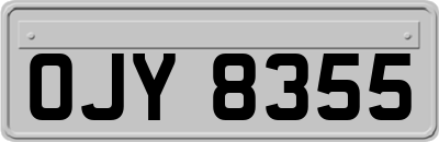 OJY8355