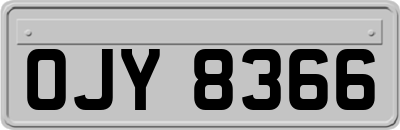 OJY8366