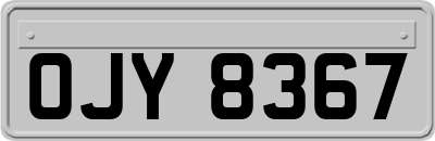 OJY8367