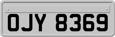 OJY8369