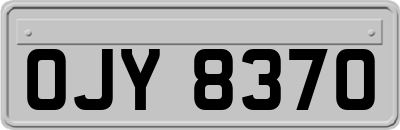 OJY8370